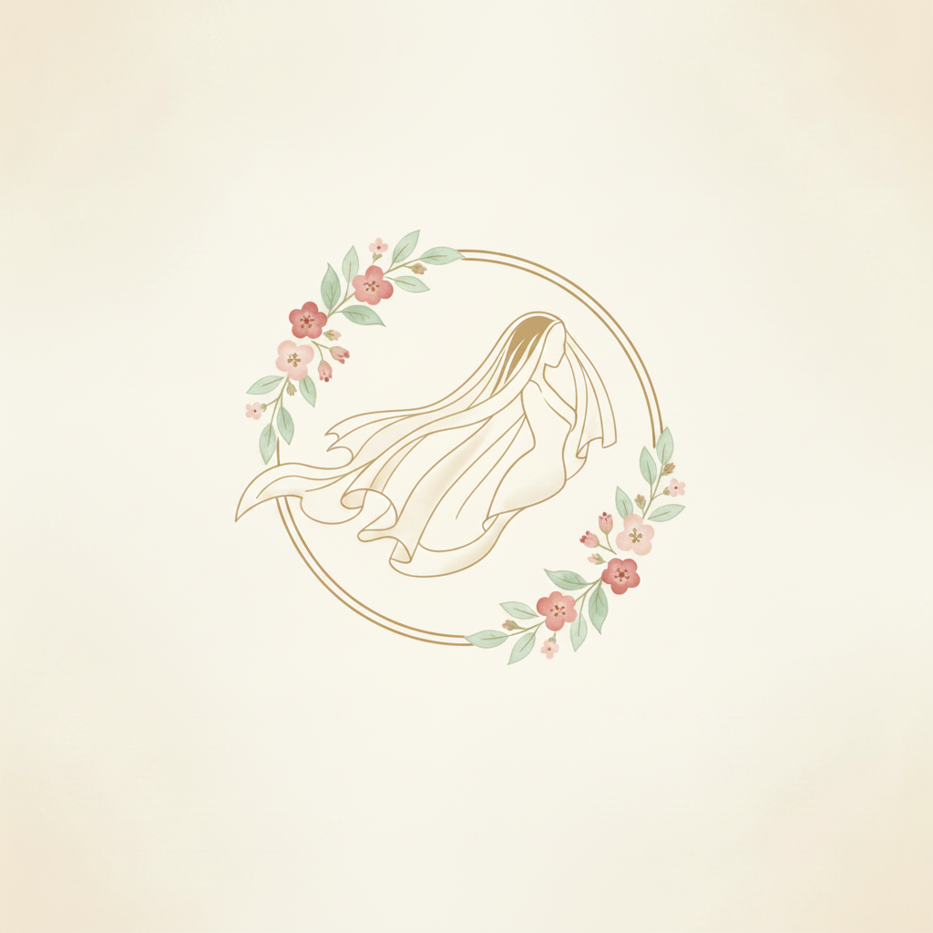 Covent Veil Bridal 